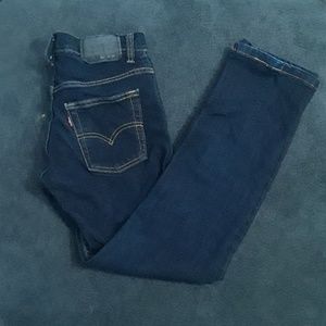 Levi's Performance 511 Slim